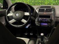 tweedehands VW Polo Cross 1.4-16V