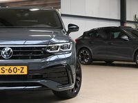 Occasion VW Tiguan Business+ 2026 Grijs SUV
