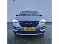 tweedehands Opel Grandland X 1.2 Turbo Innovation