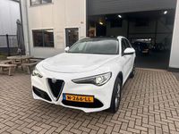 Occasion Alfa Romeo Stelvio 201 PK (147 kW) 2017 SUV