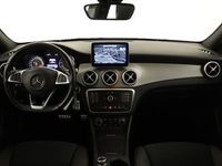 tweedehands Mercedes 180 CLA-KLASSE CoupéAmbition AMG-Line | Navi | Cruise | Climate | PDC | Bluetooth | LMV |