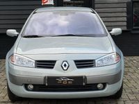 tweedehands Renault Mégane II 1.6-16V|Airco|Trekhaak|Cruise