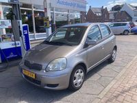 Occasion Toyota Yaris Sol 87 PK (63 kW) 2003 Beige Hatchback