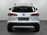 tweedehands Toyota Corolla Cross 2.0 HP Hybrid Executive | SNEL LEVERBAAR