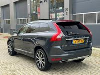 tweedehands Volvo XC60 2.0 D4 FWD Summum