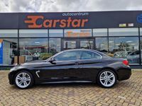 tweedehands BMW 430 430 Cabrio i Centennial High Executive|Leer|Navi|Cr