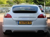 tweedehands Porsche Panamera 3.6 | Orig. NL | Rijklaar | Top! |