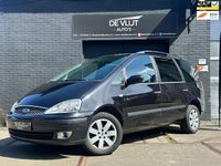 Occasion Ford Galaxy Futura 204 PK (150 kW) 2006 Zwart MPV