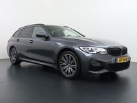 Occasion BMW 330 Executive 291 PK (214 kW) 2020 Grijs Stationwagen