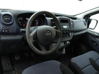 tweedehands Opel Vivaro 1.6 CDTI L1/H1 Edition EcoFlex | Betimmering | Trekhaak | Airco | Parkeersensoren | Cruise Control