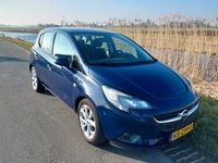 Occasion Opel Corsa 89 PK (65 kW) 2016 Hatchback