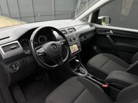 tweedehands VW Caddy 1.4 TSI 5p Automaat CarPlay