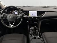 Occasion Opel Insignia Innovation 165 PK (121 kW) 2018 Grijs Stationwagen