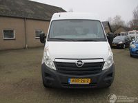 Occasion Opel Movano 2015 Wit MPV