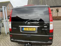 tweedehands Mercedes Vito 120 CDI Lang Luxe aut