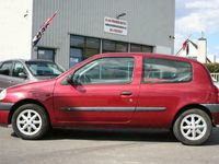 tweedehands Renault Clio II 1.2