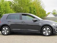 tweedehands VW e-Golf e-Golf Camera navigatie 2000 Euro Subsidie
