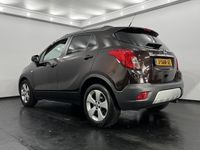 tweedehands Opel Mokka 1.4 T Cosmo Camera Navi Clima Cruise control