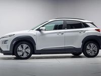 Occasion Hyundai Kona Comfort 150 kW (204 PK) 2020 Wit SUV