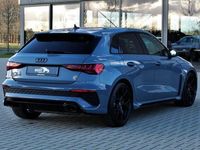 tweedehands Audi RS3 Sportback 2.5 TFSI quattro 400pk! 7150KM! 1e eig.!