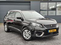 tweedehands Peugeot 5008 1.2 PureTech Blue Lease Executive 7-Persoons,2e Ei