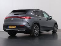 Occasion Mercedes EQE350 AMG line 214 kW (292 PK) 2023 SUV