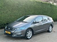 Occasion Honda Insight Elegance 88 PK (64 kW) 2010 Grijs Hatchback