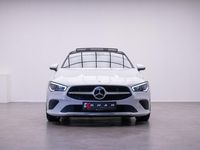 tweedehands Mercedes CLA180 Premium | Pano| Dodehoek| ACC