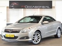 tweedehands Opel Astra Cabriolet TwinTop 1.8 Cosmo