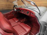 tweedehands Jaguar XK XK120 OTS |Gerestaureerd | Matching Numbers | 1953