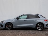 Occasion Audi A3 Sportback e-tron S-Line 245 PK (180 kW) 2022 Grijs Hatchback