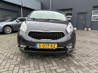 tweedehands Kia Venga 1.4 CVVT DynamicLine Navi Camera Trekhaak