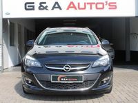 tweedehands Opel Astra Sports Tourer 1.4 Turbo Business + / NAVI / ACHTER