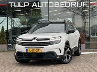Occasion Citroën C5 Shine 181 PK (133 kW) 2020 Wit SUV