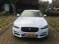 tweedehands Jaguar XE 2.0 D Portfolio