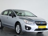 tweedehands Subaru Impreza 1.6i 4WD Comfort / Aut / Clima