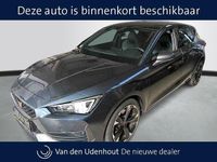 Occasion Cupra Leon 204 PK (150 kW) 2022 Grijs Hatchback