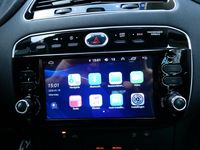 Occasion Fiat Punto Lounge 101 PK (74 kW) 2017 Grijs Hatchback