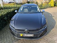 tweedehands VW Arteon Shooting Brake 2.0 TSI Elegance Pano/Harman Kardon