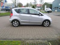 tweedehands Mercedes A170 Avantgarde