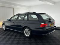 tweedehands BMW 520 5-SERIE Touring i *ECC | PARROT | PDC*