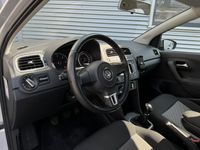 tweedehands VW Polo 1.2 TDI BlueMotion NAP Airco Cruise-Control