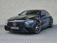 tweedehands Mercedes AMG GT 63s E-Performance | Premium Plus | Rij-assistentie