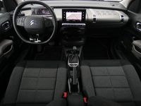tweedehands Citroën C4 Cactus 1.2 130PK Aut. Shine Plus | Keyless | Navigatie |