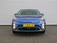 Occasion Kia e-Niro 11 kW (15 PK) 2022 Blauw SUV