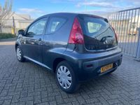 tweedehands Peugeot 107 1.0-12V XR