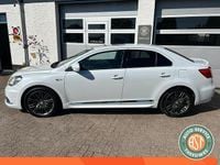 Occasion Suzuki Kizashi Sport 178 PK (130 kW) 2011 Wit Sedan