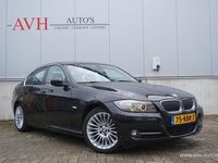 tweedehands BMW 318 3 Serie i Corporate Lease Luxury Line
