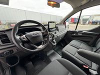 tweedehands Ford Transit Custom 340 2.0 TDCI Aut. L2H1 Trend, 2 Sliding doors, Navi, PDC, Camera, LMV