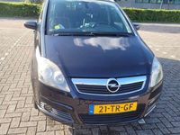 tweedehands Opel Zafira 1.6 Executive